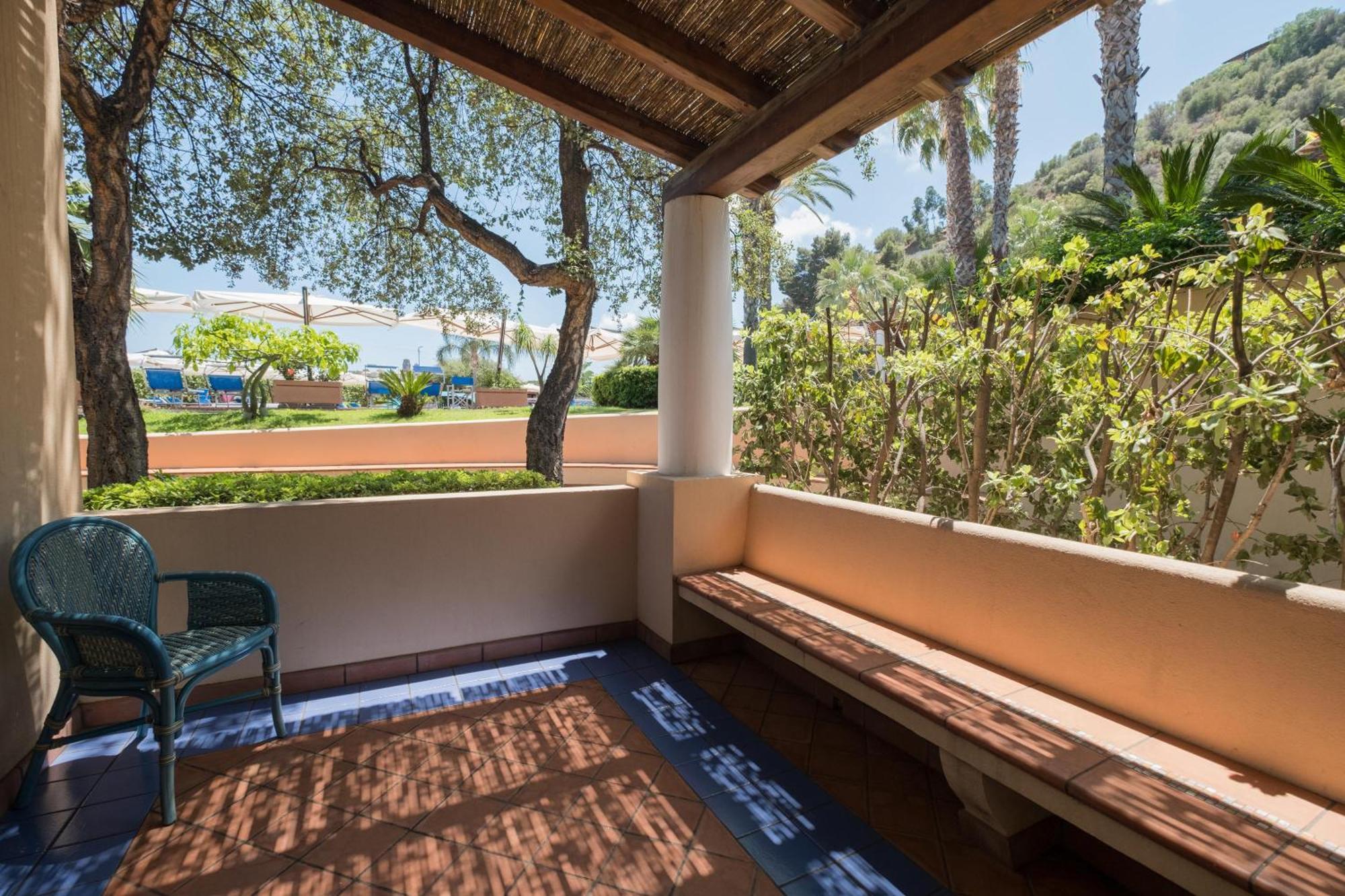 Hotel Aktea Lipari  Zimmer foto